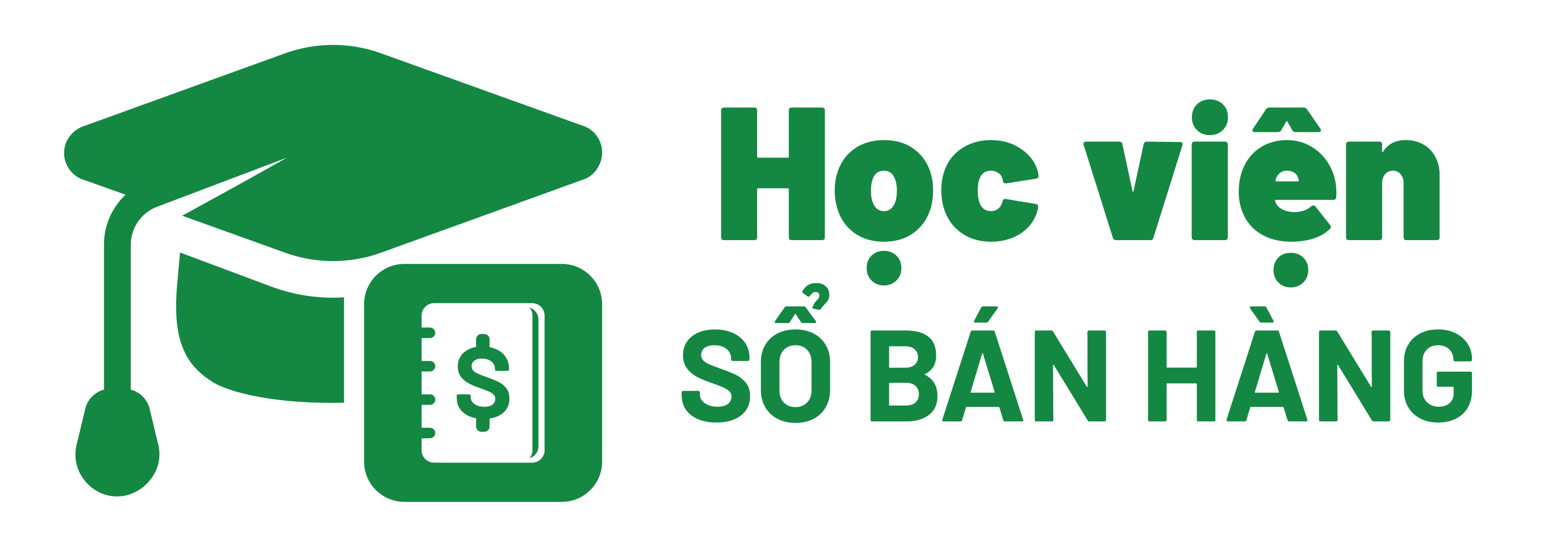 Học Viện Sổ Bán Hàng